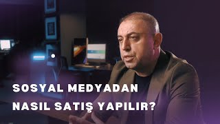 Magazanolsun stoksuz e-ticaret eğitimi