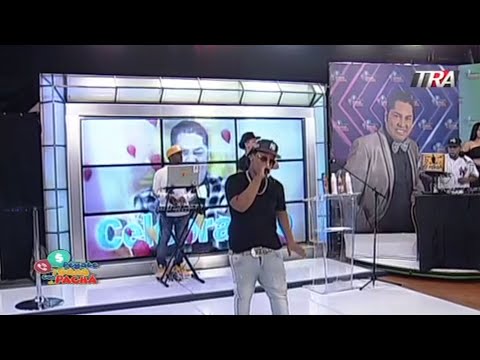 Presentación musical de “Yanco Bars"en | Pégate y gana con el pachá