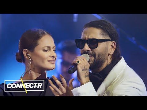 Connect-R feat. Raluka | Aroma | Live @ Sala Palatului