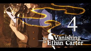 Cry Plays: The Vanishing of Ethan Carter [P4]