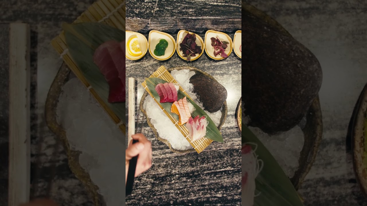 MASU chef video