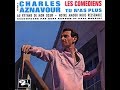 Charles Aznavour   Tu n'as plus     1962              ( B.B. le 20/09/2019 ).