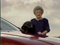 1995 Honda Prelude TV Commercial Dr Ruth Westheimer