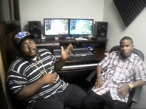 Underground Icons:Trailer