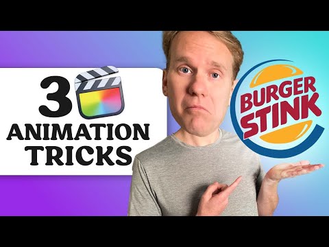 How to Add a Logo in Final Cut Pro