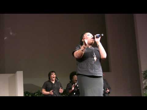 James Ross @ Tiffany Elle - (Givin Him Praise ) - www.Jross-tv.com