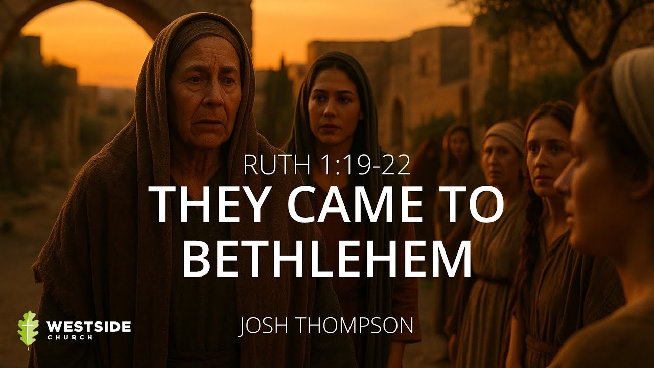 They Came to Bethlehem