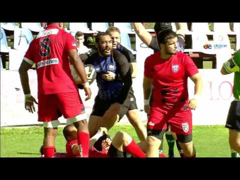 #CupaRomaniei: HIGHLIGHTS CSA Steaua - Stiinta Baia Mare: 18-16