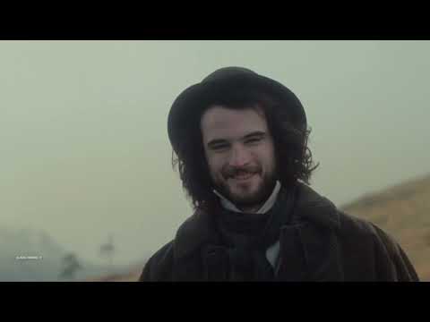 Tom Sturridge in Effie Gray - I Was Broken (Marcus Foster)