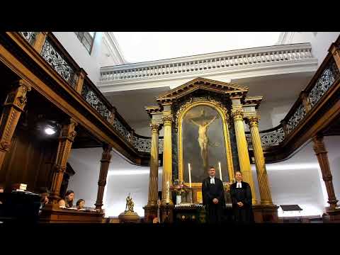 Gottesdienst 2. Sonntag nach Trinitatis | 26.6.2022