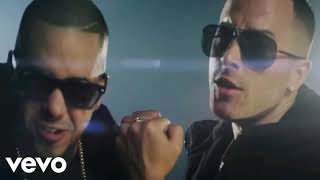 Yandel &amp; El General Gadiel - Plakito