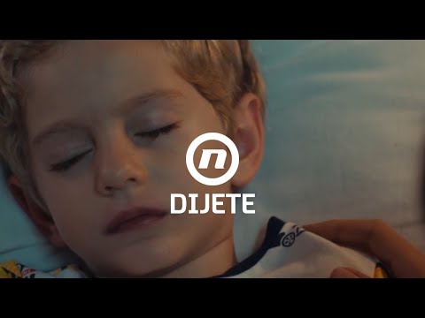 Dijete - Tjedni promo 20.7.