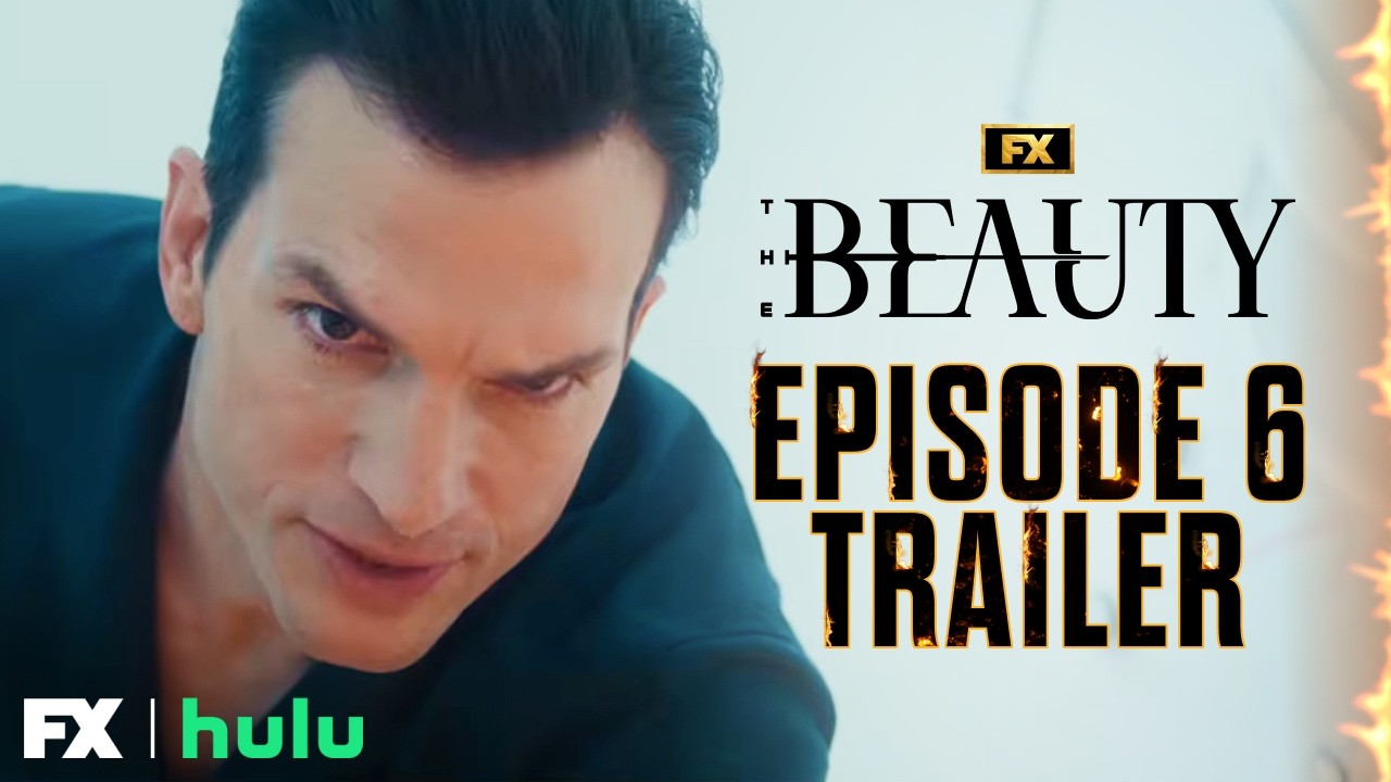 美しさ |エピソード 6 予告編 - 美しい患者ゼロ | FX - YouTube