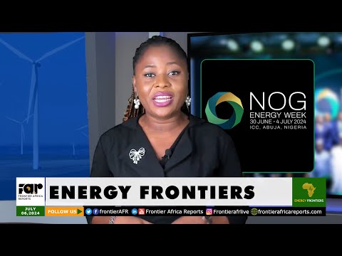 Frontier Africa Reports