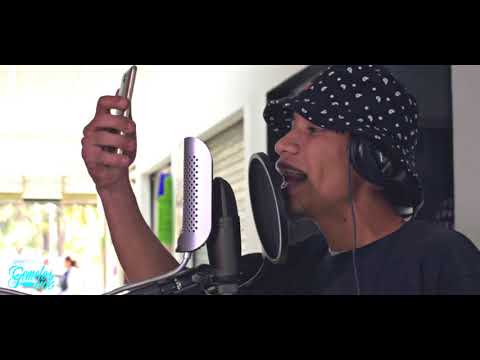 RICHARD AHUMADA//ALEX RUIZ//CYPHER