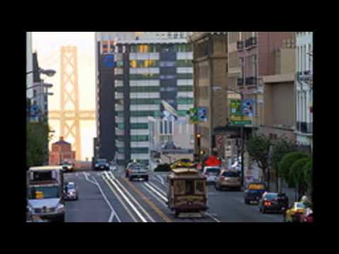 I Left My Heart In San Francisco