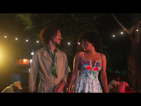 Sarkastik Ambassador x Freetown Collective - Proximity - (A Short Film by Jerel Ramsey)