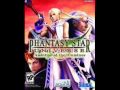 Phantasy Star Universe: Ambition of the Illuminus ...