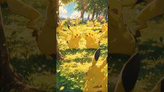 Pikachu - 151 Collect (Chinese)