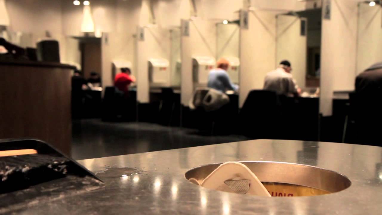 The Making of Dr. Crackhead