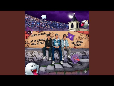 Cidade dos Putão (Arrochadeira)