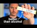 Can This Drink Really Replace Alcohol? (U Relax Honest Review)