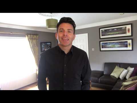 Ryan Kelly - 2018 10th Anniversary Tour