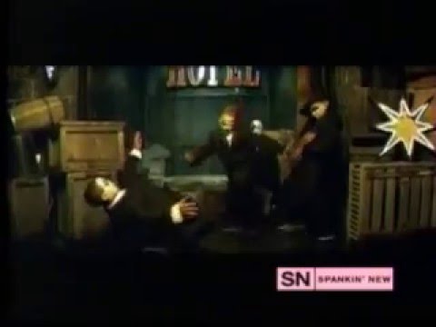 Missy Elliott-Lose Control Video Mix