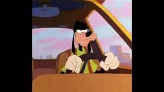 Existential Goofy from The Dana Gould Hour