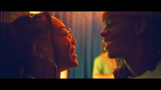 UMI - Runnin&#39; ft Yeek [Official Video] | Episode 3 &#39;Love Language&#39;