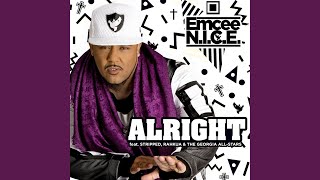 Alright [Trap Remix] (feat. Stripped, Rahkua & the Georgia All-Stars)
