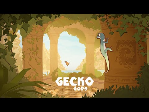 Gecko Gods Demo Trailer | Wholesome Direct 2025