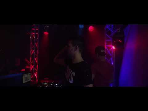 Qriminal & MC Ludo @ DOOM: The Rising Stars (Recap)