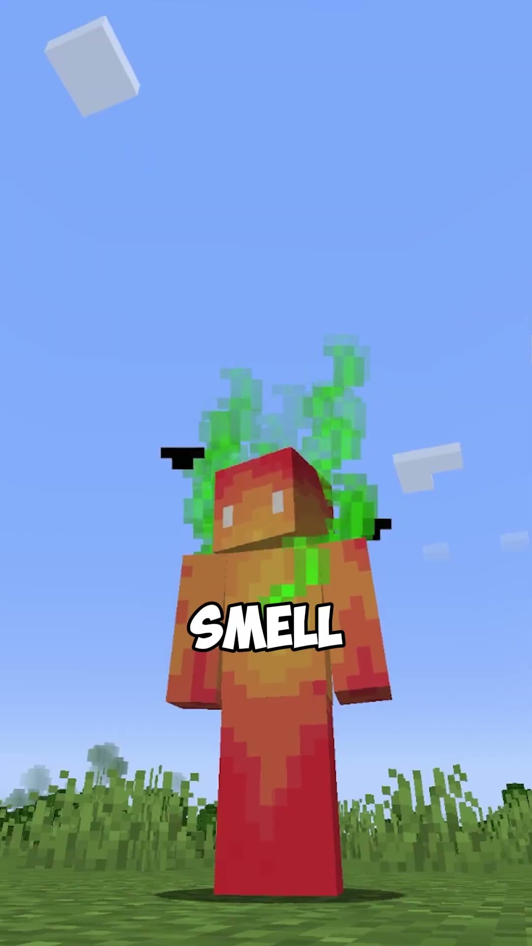 Stink and Fart by fireydude
