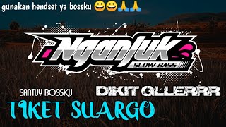 Download lagu DJ SHOLAWAT • TIKET SUARGO • SANTUY STYLE mp3 Download lagu DJ SHOLAWAT • TIKET SUARGO • SANTUY STYLE mp3