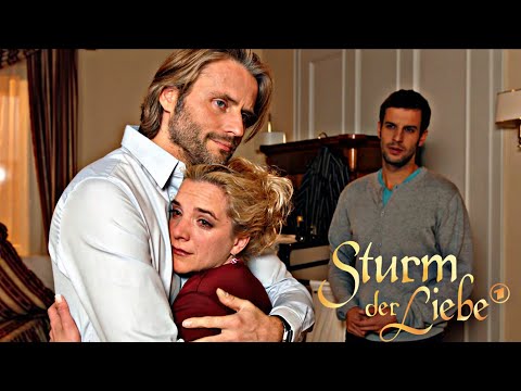 Sturm der Liebe ♡ Folge 1011