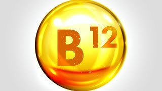 Ce legatura are vitamina B12 cu varul de pe pereti?