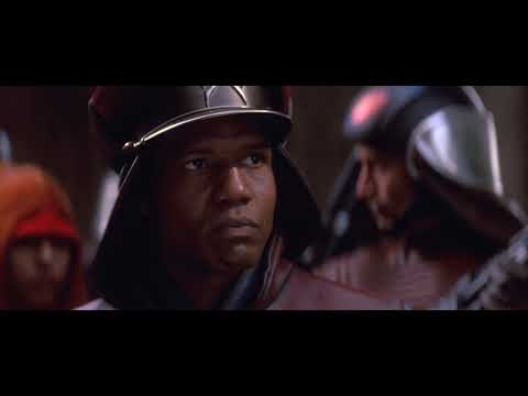 Victory Naboo Planet - Star Wars: The Phantom Menace I Episode 1