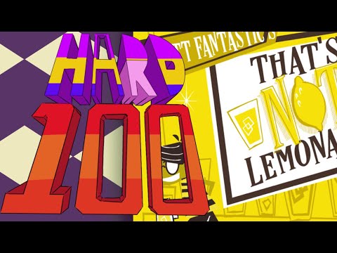The Hard 100: That’s Not Lemonade