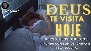 Versculos Bblicos Para Descansar Nos Braos Do Senhor DEUS TE VISITA HOJE A F VEM PELO OUVIR