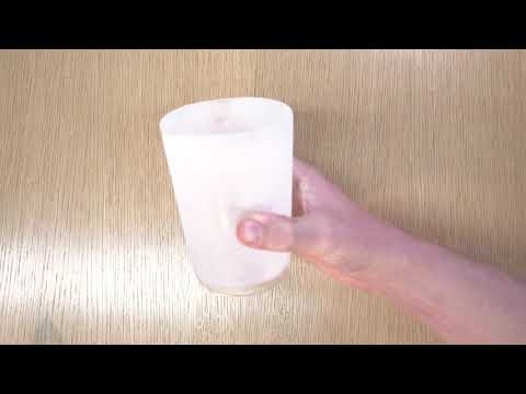 CoolDownDrink - Eiskalt geniessen ohne Eiswürfel