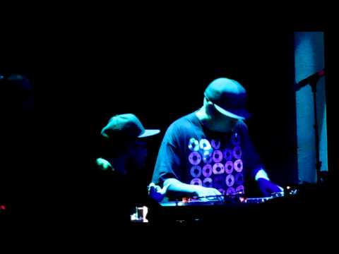 The World Famous Beat Junkies!!!