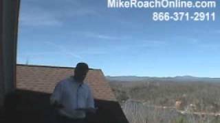 Lake Keowee Real Estate Video Update December 2011 Mike Matt Roach Top Guns Realty