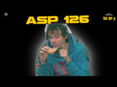 ASP126: junkie, lovegang e Roma - INDIEPANCHINE IL PODCAST S2 E2