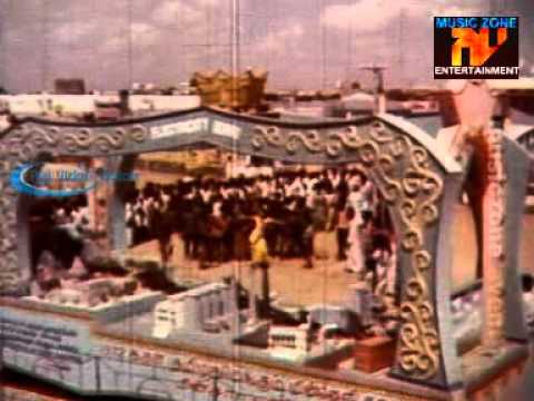 Ulagam Pollatha Anadhai Anandhan