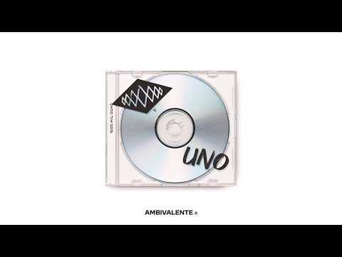 Ambivalente - Inyectando rap en mis venas