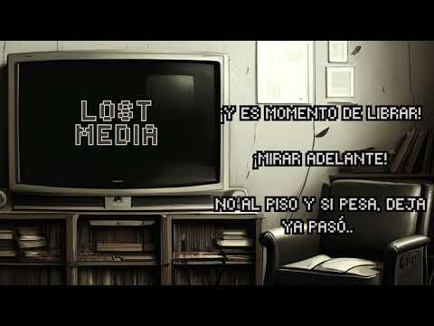 05. Redención - Asquetrome (Lost Media EP)