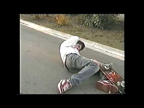 Sketch "Les barrettes de shit!"