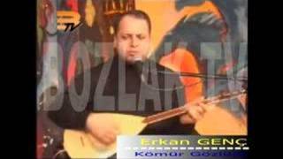 ERKAN GENÇ - KÖMÜR GÖZLÜM