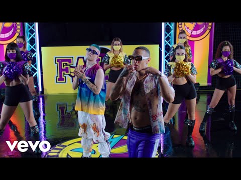 MamboLosco, Boro - Fallo